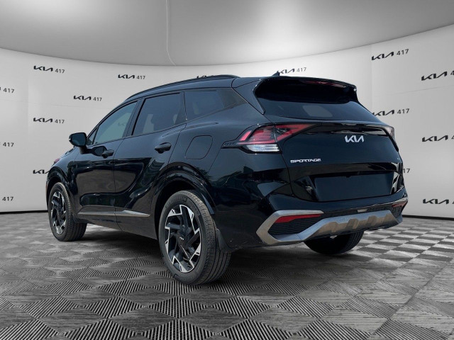 2023 Kia Sportage in Cars & Trucks in Ottawa - Image 3