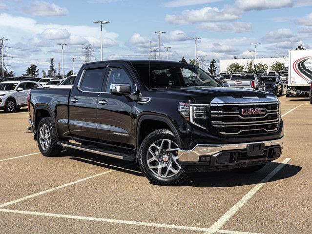 2023 GMC Sierra 1500 SLT premium Plus 3.0L X31 6'6 Box in Cars & Trucks in Strathcona County - Image 2
