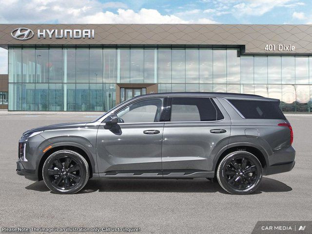 2025 Hyundai Palisade Urban in Cars & Trucks in Mississauga / Peel Region - Image 3