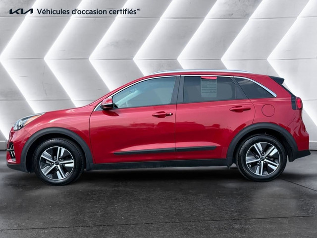 KIA Niro EX TA 2020 à vendre in Cars & Trucks in Longueuil / South Shore - Image 2