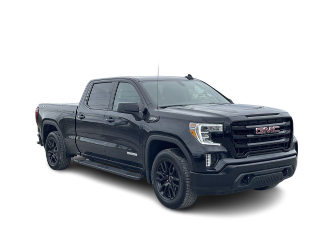2022 GMC SIERRA 1500 LIMITED Elevation Awd 4X4 Crew Cab / 5.3L V in Cars & Trucks in City of Montréal - Image 2