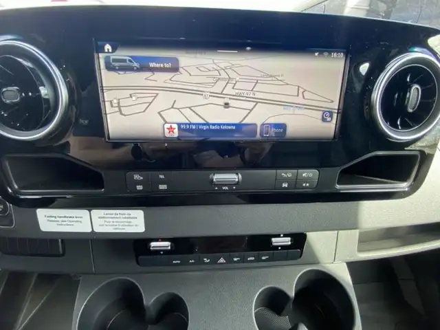 2025 Pleasure-Way Plateau FL in RVs & Motorhomes in Kelowna - Image 23