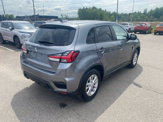 2021 Mitsubishi RVR SE 4X4 in Cars & Trucks in Thunder Bay - Image 4