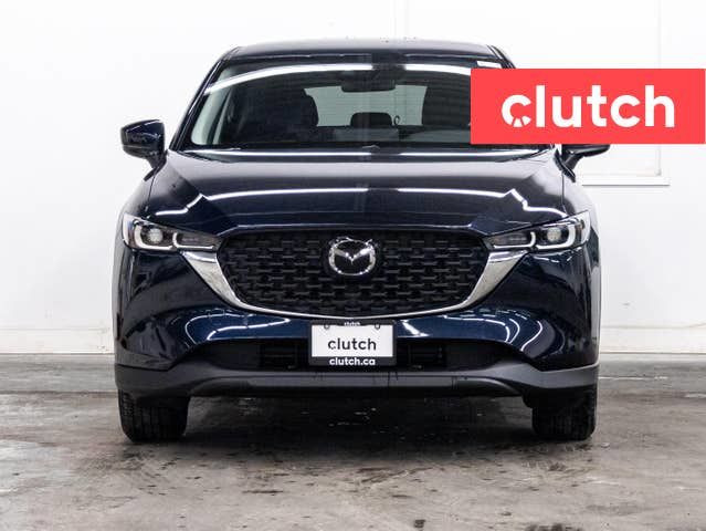 2024 Mazda CX-5 GX AWD w/ Front Heated Seats, Rearview Cam, Clim in Cars & Trucks in Ottawa - Image 2