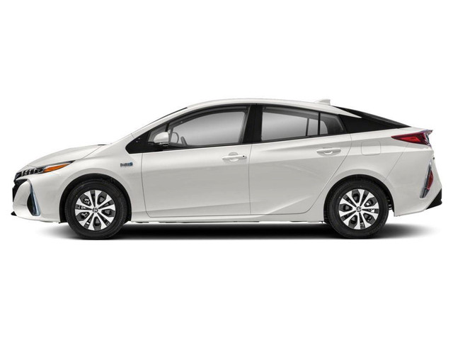 2021 Toyota Prius Prime INCOMING | CERTIFIED | CARPLAY | TPMS in Cars & Trucks in City of Toronto - Image 2