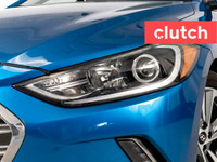 1 OWNER / Lane Departure Warning, Rear Parking Sensors, Auxiliary Audio Input and more! Clutch is th... (image 6)