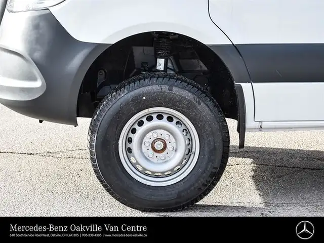 2024 Mercedes-Benz Sprinter Van63436968192385123