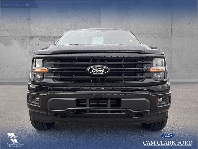 2025 Ford F-150 XLT in Cars & Trucks in Red Deer - Image 2