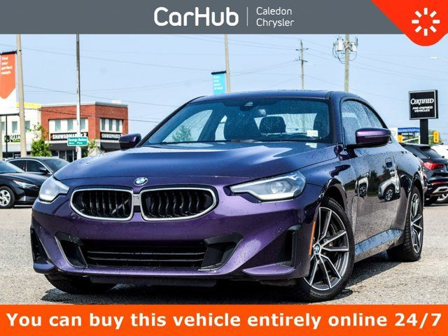 2023 BMW 2 Series 230i xDrive in Cars & Trucks in Mississauga / Peel Region