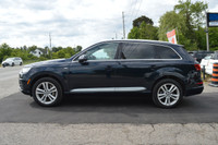 Clean Carfax, 3.0L Supercharged V6, Quattro All-Wheel Drive, 7-Seater, S line Sport Package, Technik... (image 1)