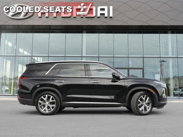2021 Hyundai Palisade Luxury 8-Passenger AWD - $193 B/W in Cars & Trucks in Ottawa - Image 2