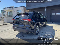 2023 Toyota RAV4 XLE Premium AWD Automatique avec Sièges en Cuir Toit Ouvrant Navigation Carplay Cam... (image 4)