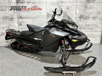 2022 Ski-Doo Renegade X-RS / XRS 600R Competition Pack | 900km