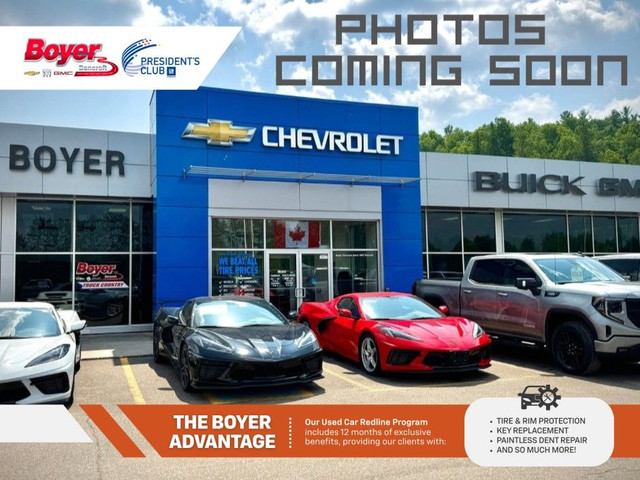 2024 GMC Sierra 1500 in Cars & Trucks in Trenton
