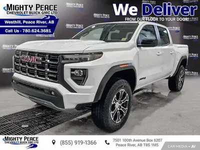 Remote Start, Heated Seats, Climate Control, Off-Road Suspension, Apple CarPlay, Android Auto, Remot...