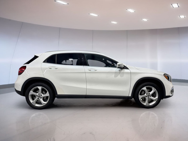 2019 Mercedes-Benz GLA GLA 250 4MATIC SUV for sale in Cars & Trucks in Moose Jaw - Image 4