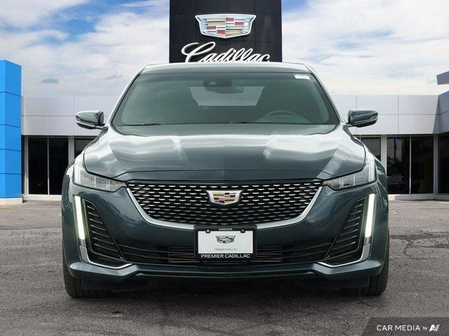 2020 Cadillac CT5 Premium Luxury | AWD | One Owner | in Cars & Trucks in Windsor Region - Image 2