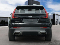 *2022 Cadillac XT4 Premium Luxury -- One Owner -- AWD -- Loaded with Features* Experience premium co... (image 4)