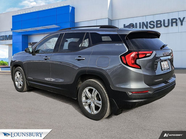 2019 GMC Terrain SLE in Cars & Trucks in Bathurst - Image 4