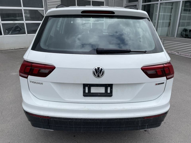 Volkswagen Tiguan Trendline 4MOTION 2020 à vendre in Cars & Trucks in Gatineau - Image 4