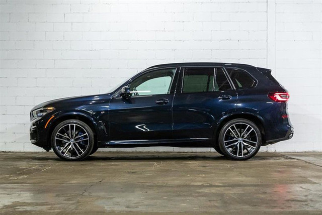 2023 BMW X5 M50i | Premium | Navigation | Accès Confort in Cars & Trucks in City of Montréal - Image 4