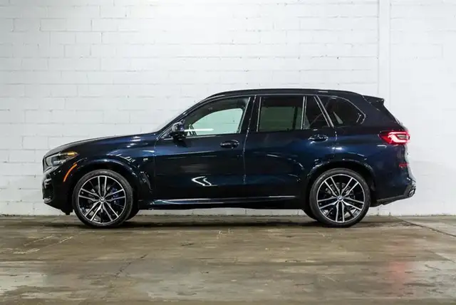 2023 BMW X5 M50i | Premium | Navigation | Accès Confort in Cars & Trucks in City of Montréal - Image 5