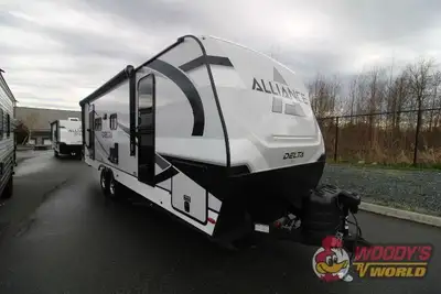 MVSA #40458 Specifications and Features: Length (ft): 29'11 Height (ft): 11'2 GVWR (lbs): 8250 Dry W...