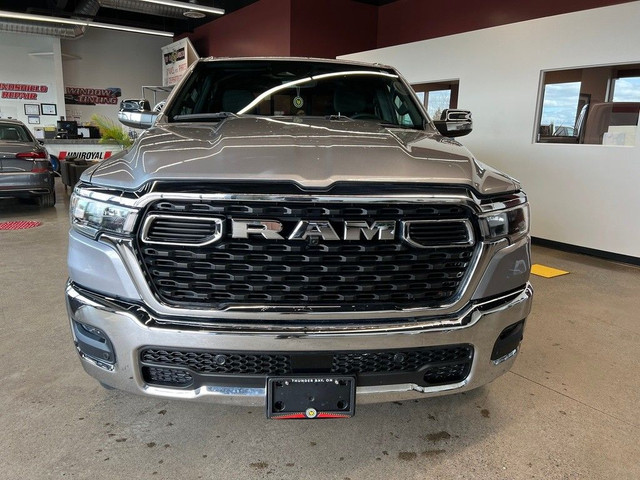 2025 Ram 1500 in Cars & Trucks in Thunder Bay - Image 2