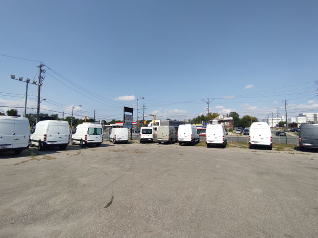 2019 Mercedes-benz sprinter DIESEL in Cars & Trucks in City of Toronto