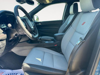THIS LOW MILEAGE EX-DOME 2024 DODGE DURANGO COMES WITH A 3.6 PENASTAR V6, GT OPTIONS GROUP, HEATED L... (image 6)