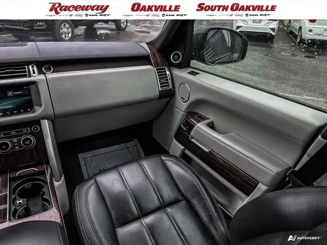 2017 Land Rover Range Rover SPECIAL PRICE *AS IS* in Cars & Trucks in Mississauga / Peel Region - Image 25