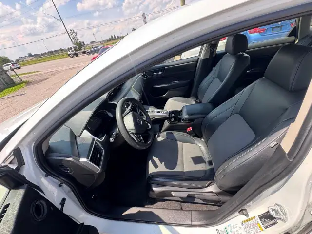2019 Honda Clarity PLUG-IN HYBRID, LEATHER, ALLOYS, LOADED, CERT in Cars & Trucks in London - Image 12