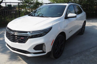2022 Chevrolet Equinox RS AWD Well Equipped All Wheel Drive SUV Lots of Room for Passengers and Carg... (image 2)