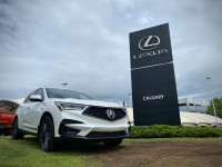 Stock#: 251102AThe 2020 Acura MDX A-Spec 4dr in Canada offers a compelling blend of luxury, sportine... (image 6)