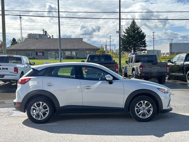 2021 Mazda CX-3 GS in Cars & Trucks in Barrie - Image 4