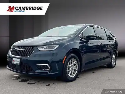 *2024 Chrysler Pacifica Touring L | 7-Passenger | Heated Seats & Wheel | Power Sliding Doors* PREVIO...