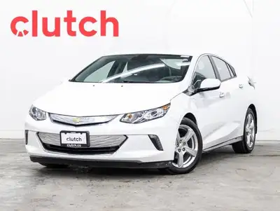 NO ACCIDENTS / CLEAN CARFAX / 1 OWNER / Climate Control, Auxiliary Audio Input, Touchscreen Display...