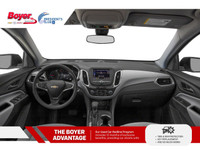 Engine: 4 Cylinder Engine 1.5L/92CI L/100Km City: 8.9 L/100Km Hwy: 7.7 Safety Equipment OnStar and C... (image 6)