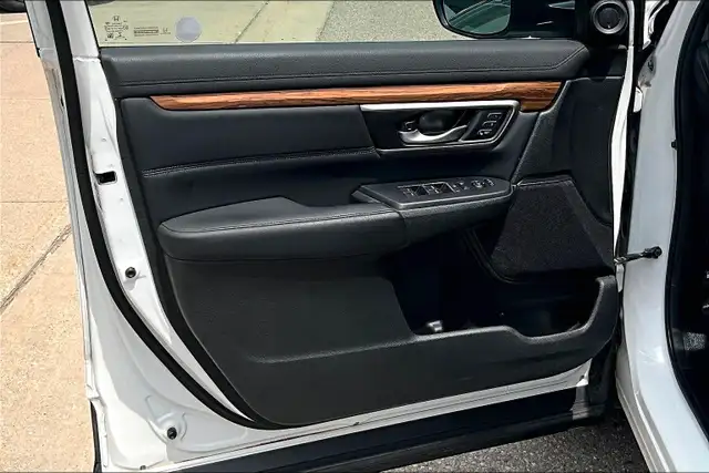 2020 Honda CR-V EX-L 4WD dans Autos et camions dans Région de Mississauga/Peel - Image 9