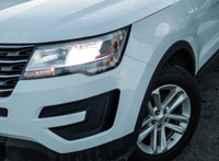 WORK TRUCK RUNS AND DRIVES GOOD READY TO GO SAFETY CERTIFIED-- ALL VEHICLES WILL BE SOLD SAFETY CERT... (image 5)