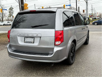 Excellent condition Dodge Grand Caravan and Sold Certified with excellent service history. Come see... (image 2)
