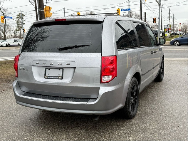 2014 Dodge Grand Caravan Certified in Cars & Trucks in City of Toronto - Image 3