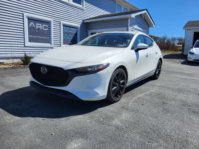 2020 Mazda Mazda3 Sport in Cars & Trucks in Cole Harbour