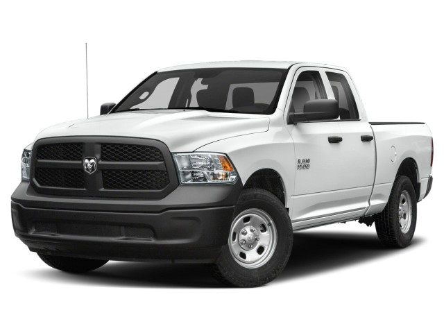 2022 Ram 1500 Classic in Cars & Trucks in Lethbridge - Image 2