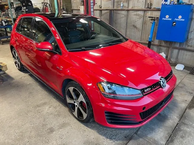 2015 Volkswagen Golf GTI Performance, Just in for sale at Pic N