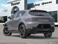 This Dodge Hornet delivers a Intercooled Turbo Gas/Electric I-4 1.3 L/81 engine powering this Automa... (image 3)