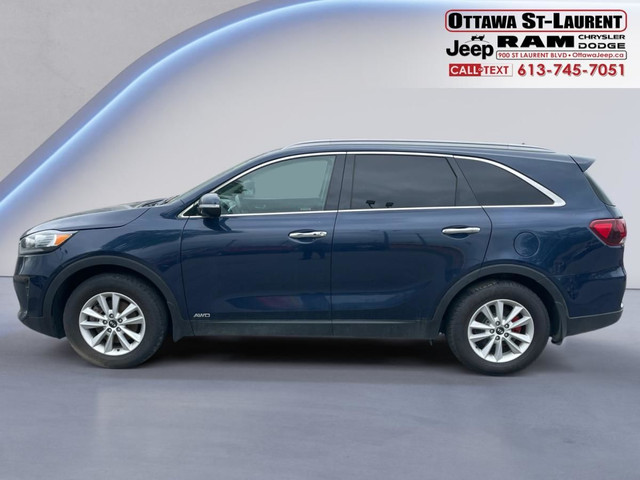2019 Kia Sorento EX 2.4 in Cars & Trucks in Ottawa - Image 4
