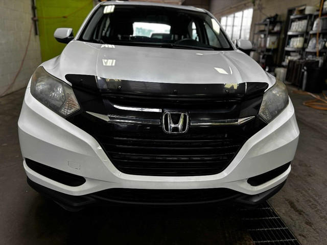 2016 Honda HR-V 2WD 4dr Man LX in Cars & Trucks in Laval / North Shore - Image 3