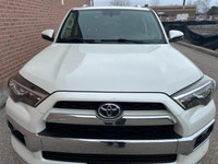 NON SMOKER, NO ACCIDENTS. NEW BRAKES, VERY CLEAN. 7 PASSENGER, HEATED AND COOLING LEATHER SEATS, SUN... (image 7)
