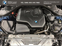 2022 BMW 3 Series 330i xDrive | Gr. Sup. Essentiel | Accès confort | * Groupe Supérieur Essentiel *... (image 9)